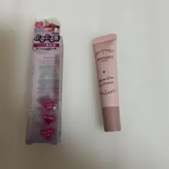 キャンメイク　メロウデューリップエッセンス01のサムネイル