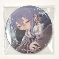 プロセカ グリッター缶バッジ グリ缶 vol. 50B 神代 類