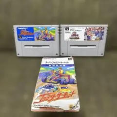 スーパーファミコン ソフト まとめ売り 29本セット - メルカリ