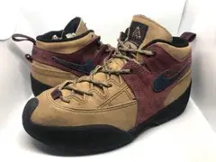 NIKE ACG AIR MAGMA 2.4 US9 新品 - メルカリ