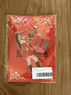 遠藤彩加里 Juice=Juice UP TO 11 MORE！ アクスタ