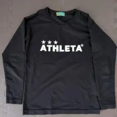 ATHLETA 長袖カットソー 150サイズ