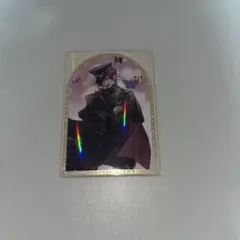 ローレン・イロアスART OF NIJISANJI ランダムコレクションカード