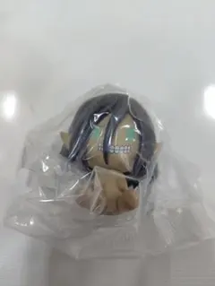 一番くじ 進撃の巨人 ～それぞれの決意～ ちょこのっこ巨人ver.～ エレン
