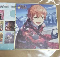 プロセカ 色紙 彰人 ②