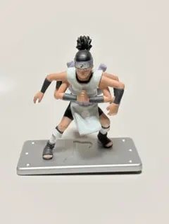 NARUTOフィギュア　忍形集76体セット ナルト忍形集 其の三｜バンダイキャンディトイ