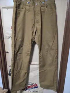 2026年最新】STEVENSON OVERALL メンズ ワークパンツ・カーゴパンツ