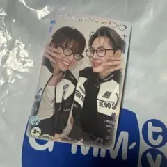 GMM TV BounPrem 公式トレカ セット(シークレットあり) - メルカリ