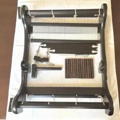 ハマナカ　オリヴィエ40 卓上手織り機　機織り機