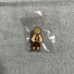 鬼滅の刃 不死川実弥 ゆるパレット ピンズコレクション