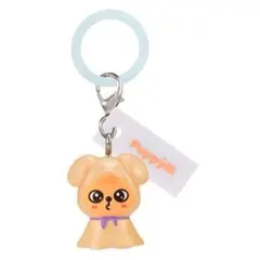 【スンミン】Stray Kids　SKZOO　めじるしアクセサリー　パピーム