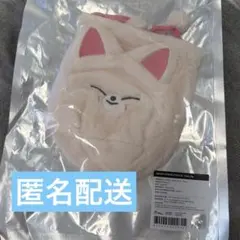 SKZOO STRING POUCH フォクシニー