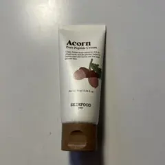SKINFOOD Acorn Pore Peptide Cream 70mlのサムネイル