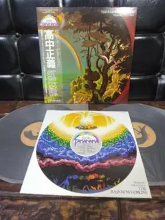 2025年最新】虹伝説 the rainbow goblins ［ 高中正義 ］の人気