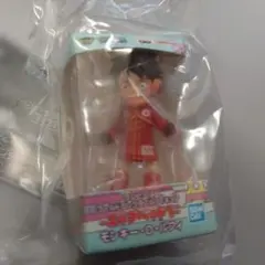 ONE PIECEワールドコレクタブルフィギュア ミニチュアコレクション