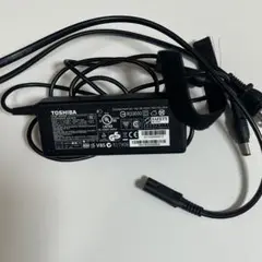 【中古】TOSHIBA/東芝 ACアダプター PA3715U-1ACA