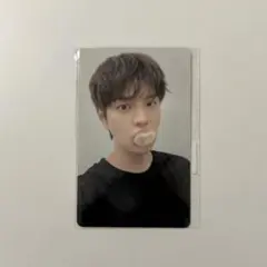 StrayKids スキズ KARMA FANS ヨントン トレカ スンミン