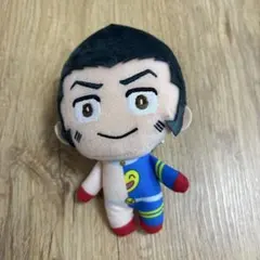 2026年最新】黒死牟 ぬいぐるみの人気アイテム - メルカリ