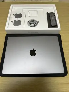 Apple MacBook Air M2 8GBバッテリー90%以上即日発送可能 Apple MacBook Air M2 8GBバッテリー90%以上即日発送可能 - メルカリ