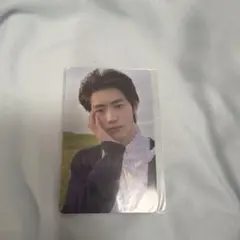 DIMENSION: ANSWER ENHYPENソンフントレカ