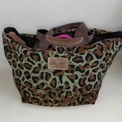 BEAMS　トートバッグ