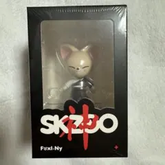 2025年最新】SKZoo フィギュア 神メニュー stray kidsの人気アイテム