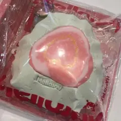 N*♥様 Mellojoy 大福スクイーズ