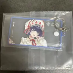 一番くじ 学マス F賞 アクリルキーホルダー 秦谷美鈴のサムネイル