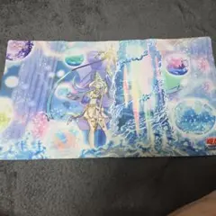 MTG 霊体の先達 ステッチ入りプレイマット Johannes Voss - メルカリ