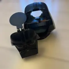 レトロ品　Star Wars Darth Vader プレイセット
