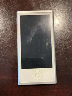 iPod nano 第7世代 16GBのサムネイル