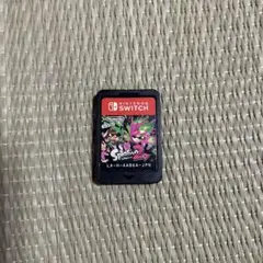 Nintendo Switch スプラトゥーン2