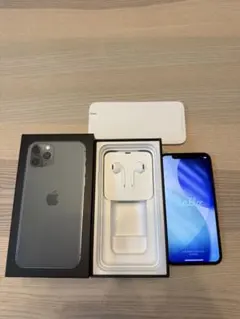 Apple iPhone 11 Pro 512GB iOS26.0.1