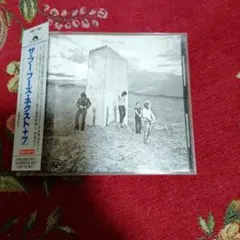 ザ・フー/フーズ・ネクスト[+7]