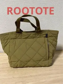 rootote トートバッグ