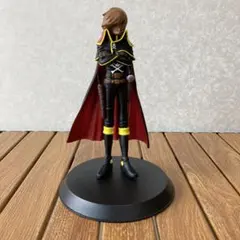 2025年最新】キャプテンハーロック フィギュアの人気アイテム