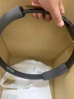 Nintendo Switch コントローラー用ホルダー ブラック