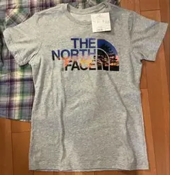 THE NORTH FACEレディースTシャツM /半袖　未使用品