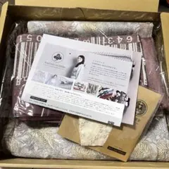 【新品未使用】KIMONO MODERN 洗える着物Mサイズのサムネイル