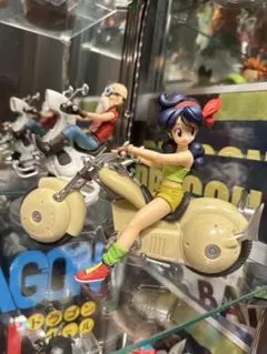 自爆セル&自転車孫悟飯 - メルカリ