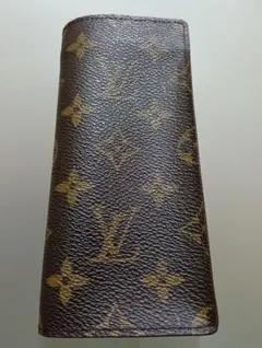 LOUIS VUITTON ルイヴィトン モノグラム 眼鏡 ケースのサムネイル