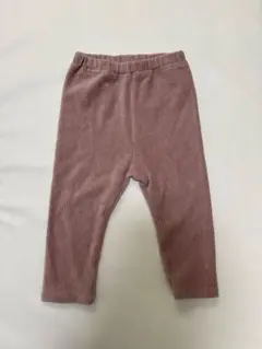 無印良品　レギンス 80サイズ