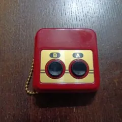 Nintendo　コントローラーボタンコレクション　ファミコン　ABボタン
