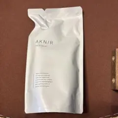 梨花プロデュース　AKNIR（アクニー）トリートメント