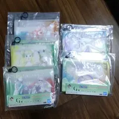 ワンピース 一番くじ メモリーオブヒロインズ G賞 スライダーポーチ