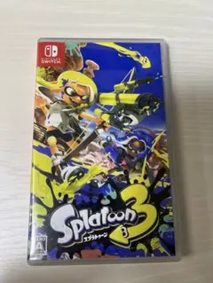 スプラトゥーン3