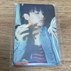 BOYNEXTDOOR WHO アラジン ボネクド トレカ　aladin未開封