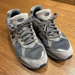 New Balance M2002RXCグレー/ブラックGORE-TEX