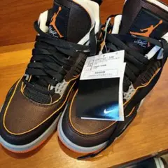 NIKE WMNS AIR JORDAN 4 RETRO SE