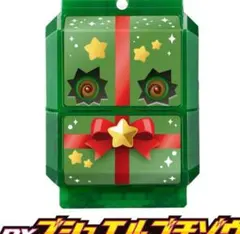 未開封新品　仮面ライダーガヴ　ブシュエルゴチゾウ　DX ゴチゾウ